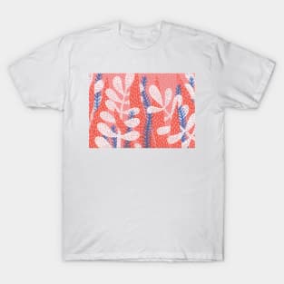 Pinky postcard T-Shirt